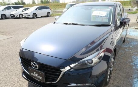 Mazda Axela, 2019 год, 1 235 000 рублей, 2 фотография