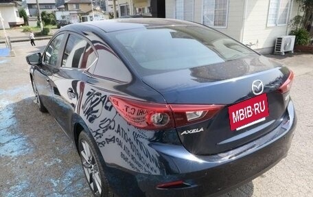 Mazda Axela, 2019 год, 1 235 000 рублей, 6 фотография