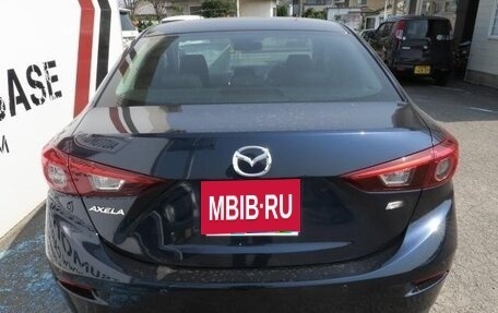 Mazda Axela, 2019 год, 1 235 000 рублей, 8 фотография