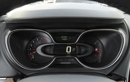Renault Kaptur I рестайлинг, 2020 год, 1 750 000 рублей, 12 фотография