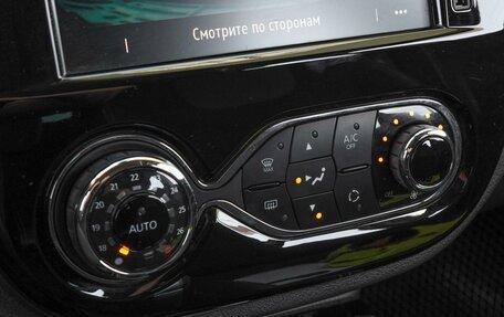 Renault Kaptur I рестайлинг, 2020 год, 1 750 000 рублей, 15 фотография