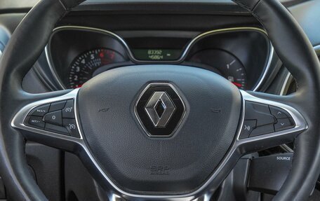 Renault Kaptur I рестайлинг, 2020 год, 1 750 000 рублей, 19 фотография