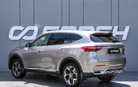 Haval F7 I, 2021 год, 1 930 000 рублей, 2 фотография