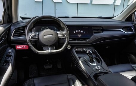 Haval F7 I, 2021 год, 1 930 000 рублей, 6 фотография