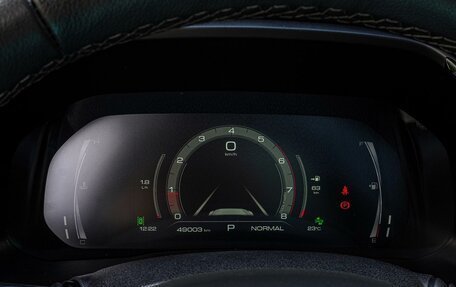 Haval F7 I, 2021 год, 1 930 000 рублей, 23 фотография