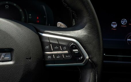 Haval F7 I, 2021 год, 1 930 000 рублей, 20 фотография