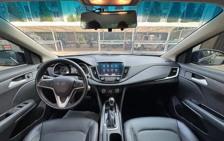Chevrolet Monza, 2020 год, 1 000 000 рублей, 10 фотография