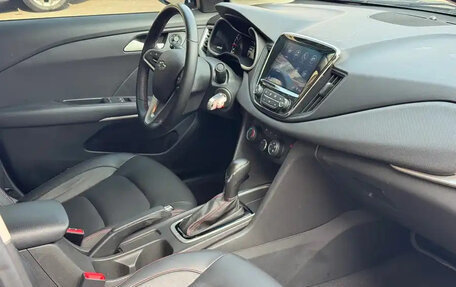 Chevrolet Monza, 2020 год, 1 000 000 рублей, 13 фотография