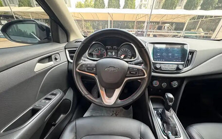 Chevrolet Monza, 2020 год, 1 000 000 рублей, 11 фотография