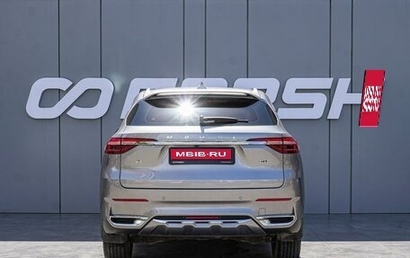 Haval F7 I, 2021 год, 1 930 000 рублей, 4 фотография
