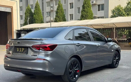 Chevrolet Monza, 2020 год, 1 000 000 рублей, 15 фотография