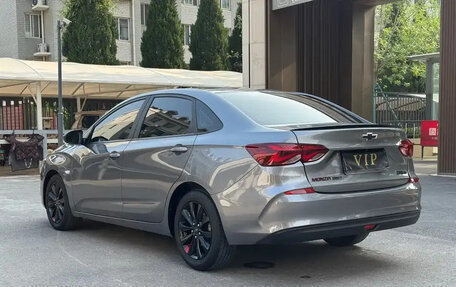 Chevrolet Monza, 2020 год, 1 000 000 рублей, 17 фотография
