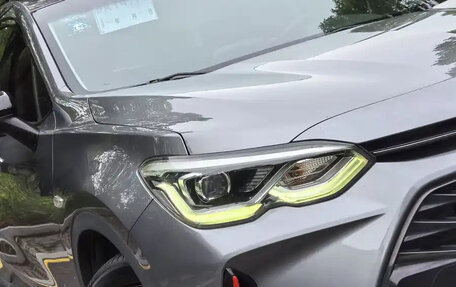 Chevrolet Orlando, 2022 год, 1 255 123 рублей, 8 фотография