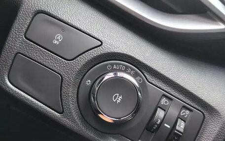 Chevrolet Orlando, 2022 год, 1 255 123 рублей, 14 фотография