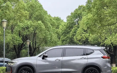 Chevrolet Orlando, 2022 год, 1 255 123 рублей, 6 фотография