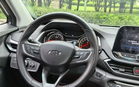 Chevrolet Orlando, 2022 год, 1 255 123 рублей, 12 фотография