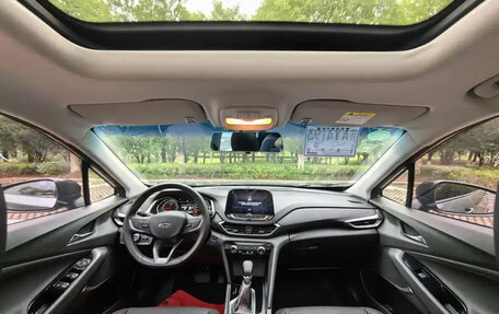 Chevrolet Orlando, 2022 год, 1 255 123 рублей, 11 фотография