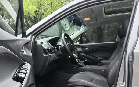 Chevrolet Orlando, 2022 год, 1 255 123 рублей, 10 фотография