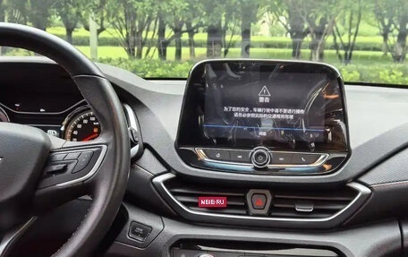 Chevrolet Orlando, 2022 год, 1 255 123 рублей, 13 фотография