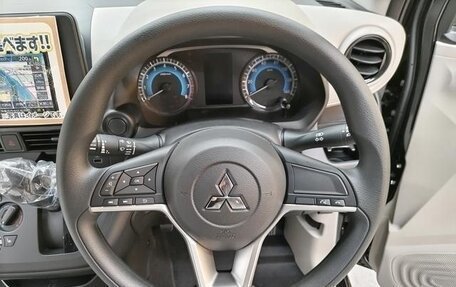 Mitsubishi eK Wagon, 2024 год, 850 007 рублей, 11 фотография