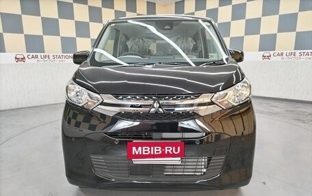 Mitsubishi eK Wagon, 2024 год, 850 007 рублей, 2 фотография
