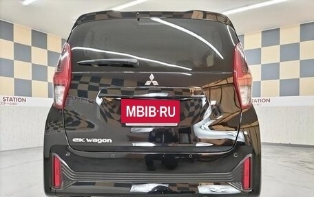 Mitsubishi eK Wagon, 2024 год, 850 007 рублей, 5 фотография