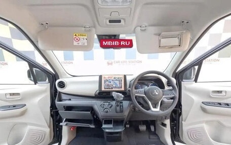Mitsubishi eK Wagon, 2024 год, 850 007 рублей, 7 фотография