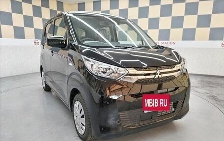 Mitsubishi eK Wagon, 2024 год, 850 007 рублей, 3 фотография