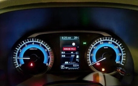 Mitsubishi eK Wagon, 2024 год, 850 007 рублей, 9 фотография