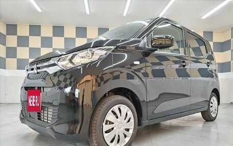 Mitsubishi eK Wagon, 2024 год, 850 007 рублей, 4 фотография