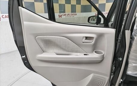 Mitsubishi eK Wagon, 2024 год, 850 007 рублей, 15 фотография