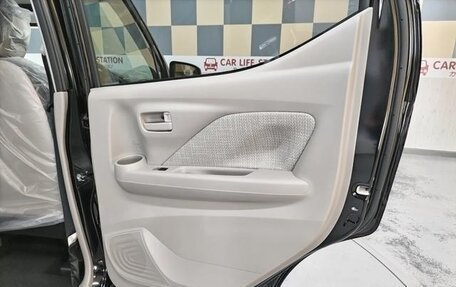 Mitsubishi eK Wagon, 2024 год, 850 007 рублей, 18 фотография