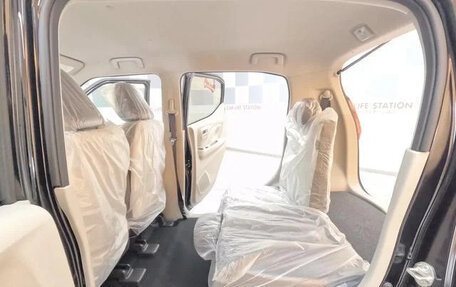 Mitsubishi eK Wagon, 2024 год, 850 007 рублей, 17 фотография