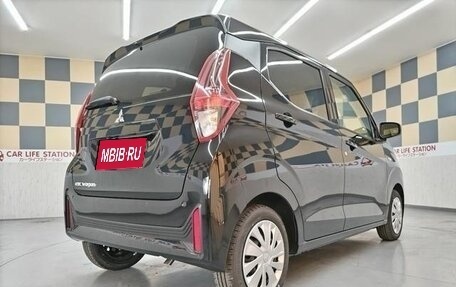 Mitsubishi eK Wagon, 2024 год, 850 007 рублей, 6 фотография
