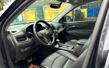 Chevrolet Equinox III, 2020 год, 1 450 000 рублей, 9 фотография
