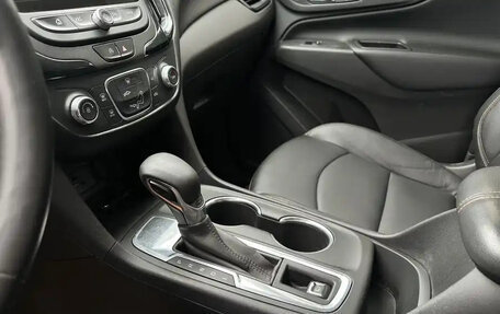 Chevrolet Equinox III, 2020 год, 1 450 000 рублей, 11 фотография