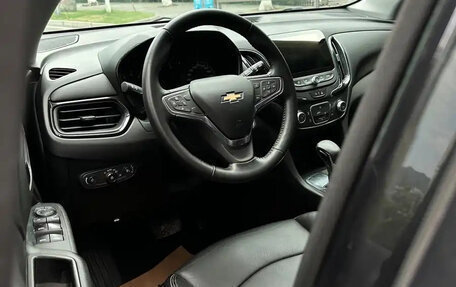Chevrolet Equinox III, 2020 год, 1 450 000 рублей, 12 фотография