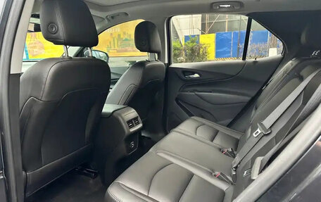 Chevrolet Equinox III, 2020 год, 1 450 000 рублей, 13 фотография