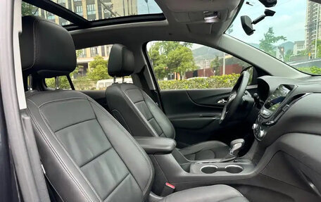 Chevrolet Equinox III, 2020 год, 1 450 000 рублей, 15 фотография