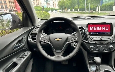 Chevrolet Equinox III, 2020 год, 1 450 000 рублей, 16 фотография