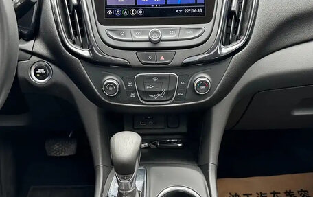 Chevrolet Equinox III, 2020 год, 1 450 000 рублей, 19 фотография