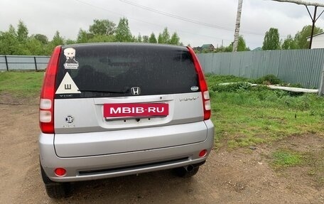 Honda HR-V I, 2003 год, 690 000 рублей, 5 фотография