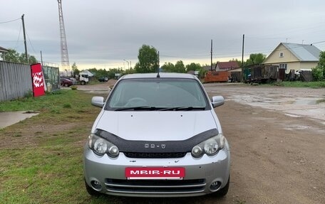 Honda HR-V I, 2003 год, 690 000 рублей, 3 фотография