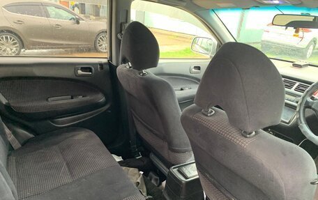 Honda HR-V I, 2003 год, 690 000 рублей, 7 фотография