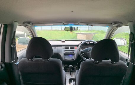 Honda HR-V I, 2003 год, 690 000 рублей, 8 фотография