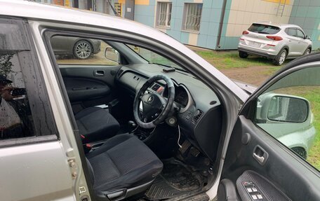 Honda HR-V I, 2003 год, 690 000 рублей, 9 фотография
