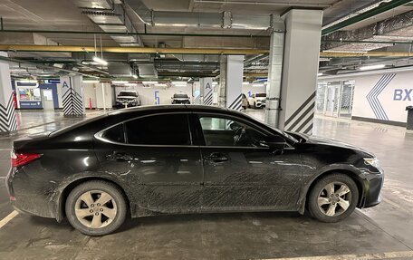 Lexus ES VII, 2015 год, 2 590 000 рублей, 3 фотография