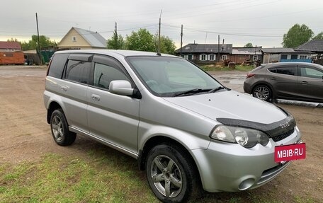 Honda HR-V I, 2003 год, 690 000 рублей, 6 фотография