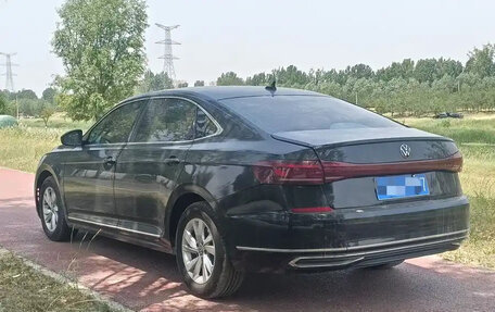 Volkswagen Passat B8 рестайлинг, 2022 год, 1 600 000 рублей, 10 фотография