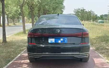 Volkswagen Passat B8 рестайлинг, 2022 год, 1 600 000 рублей, 11 фотография
